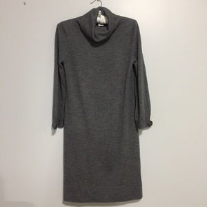 J.CREW sweater dress